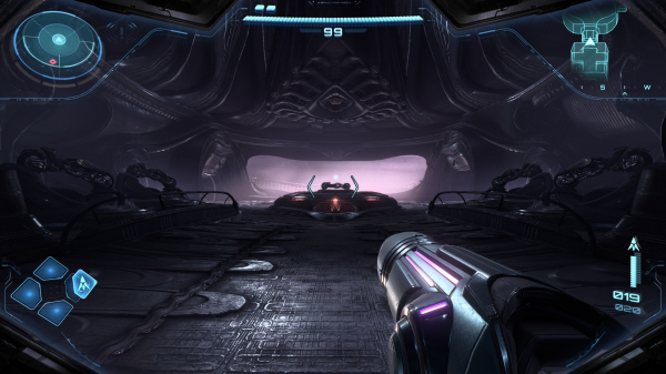 Обзор Metroid Prime 4: Beyond