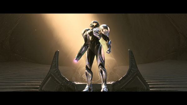 Обзор Metroid Prime 4: Beyond