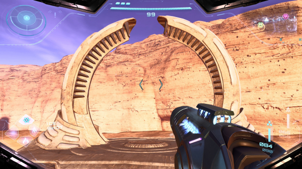 Обзор Metroid Prime 4: Beyond