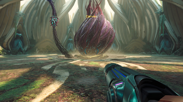 Обзор Metroid Prime 4: Beyond