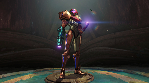 Обзор Metroid Prime 4: Beyond