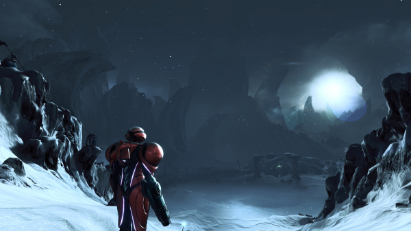 Обзор Metroid Prime 4: Beyond