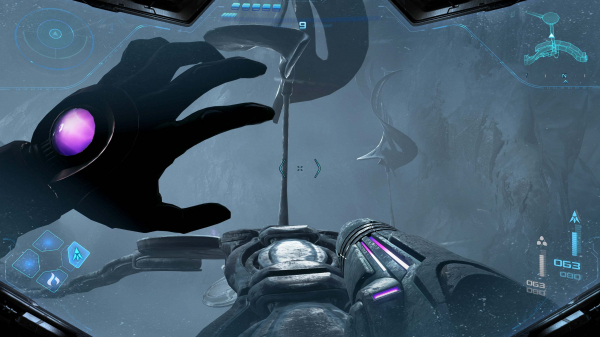 Обзор Metroid Prime 4: Beyond