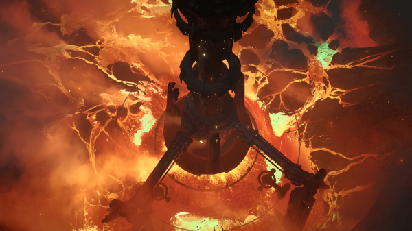 Обзор Metroid Prime 4: Beyond