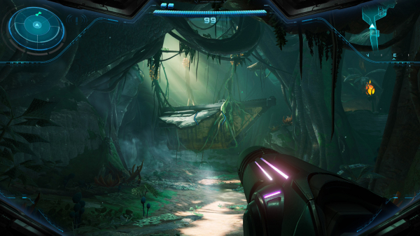 Обзор Metroid Prime 4: Beyond