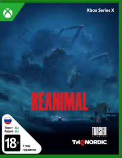 Обзор REANIMAL