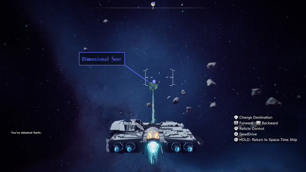 Обзор Romeo is a Dead Man