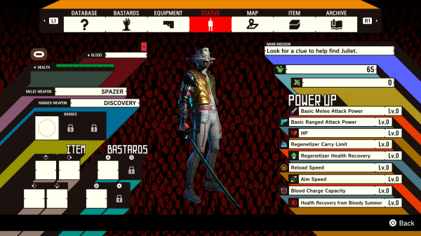 Обзор Romeo is a Dead Man