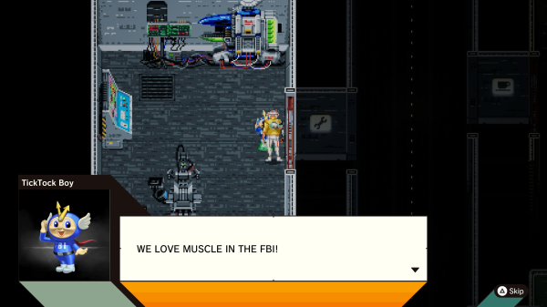 Обзор Romeo is a Dead Man