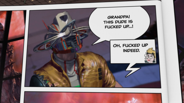 Обзор Romeo is a Dead Man