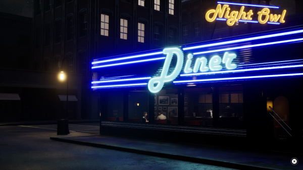 Обзор Romeo is a Dead Man