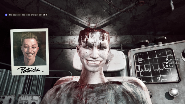 Обзор Romeo is a Dead Man