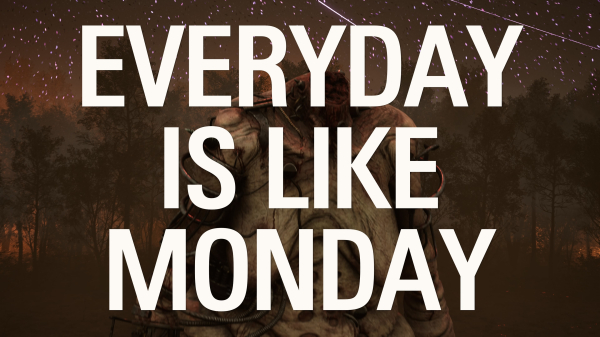 Обзор Romeo is a Dead Man