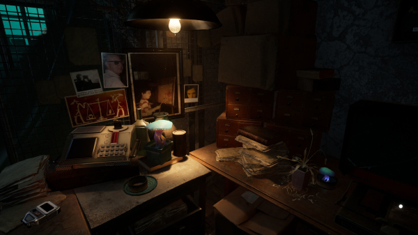 Обзор SLEEP AWAKE