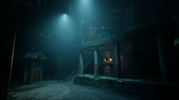 Обзор SLEEP AWAKE