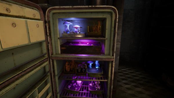 Обзор SLEEP AWAKE