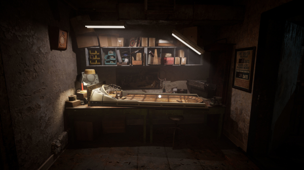 Обзор SLEEP AWAKE