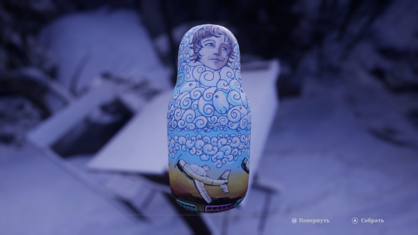 Обзор SLEEP AWAKE