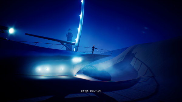 Обзор SLEEP AWAKE