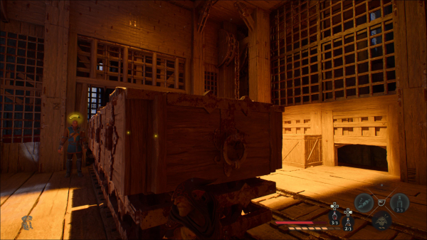 Обзор Styx: Blades of Greed