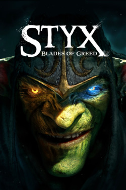 Обзор Styx: Blades of Greed