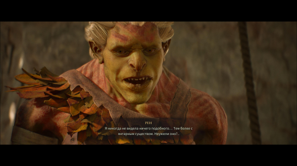 Обзор Styx: Blades of Greed