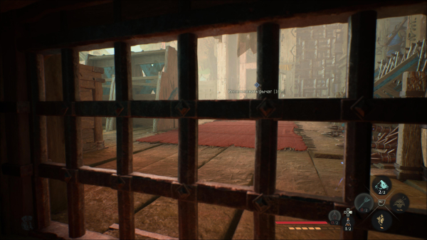 Обзор Styx: Blades of Greed