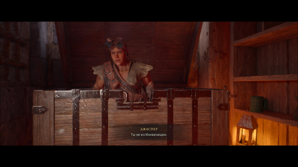 Обзор Styx: Blades of Greed