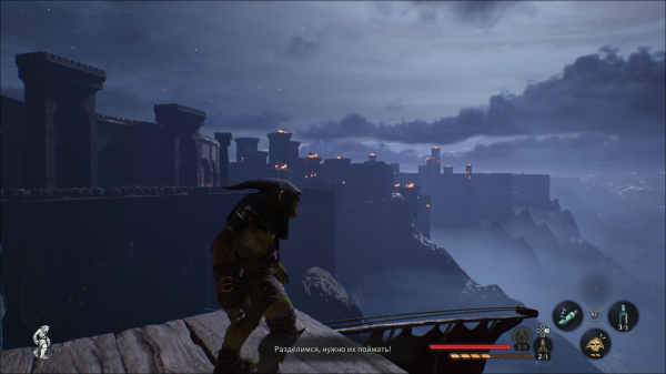 Обзор Styx: Blades of Greed