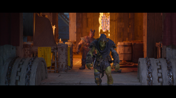 Обзор Styx: Blades of Greed