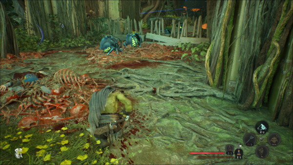 Обзор Styx: Blades of Greed