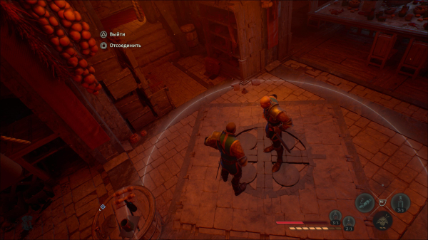 Обзор Styx: Blades of Greed