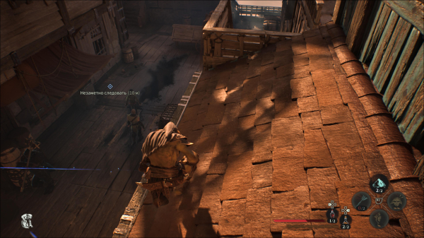 Обзор Styx: Blades of Greed