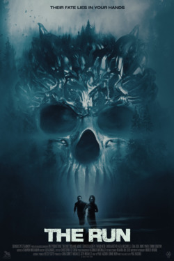 Обзор The Run