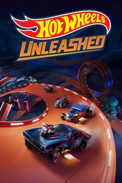 Rainbow Billy и Hot Wheels Unleashed добавлены в Xbox Game Pass&nbsp;Wheels Unleashed (UPD)