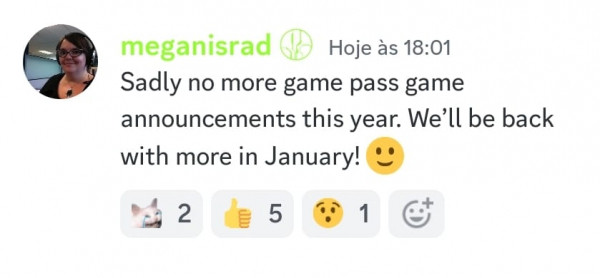 Xbox Game Pass закрыл сезон 2022 года